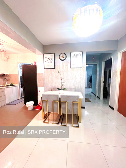 Blk 573C Woodlands Glen (Woodlands), HDB 4 Rooms #387700541